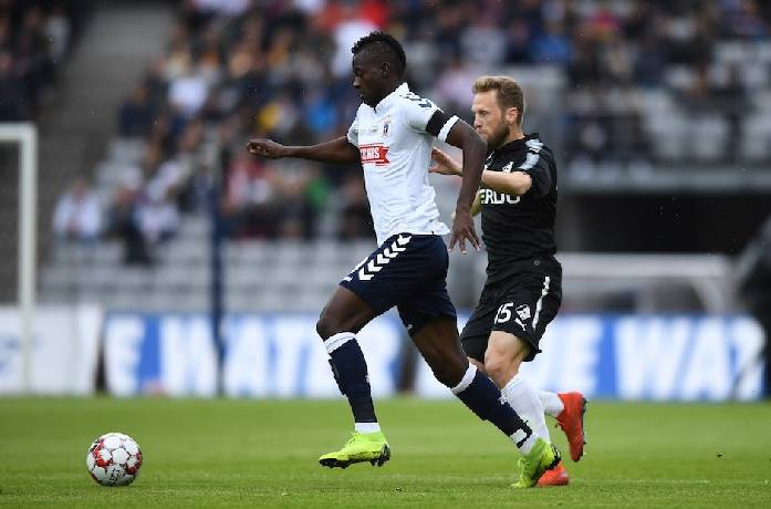 Nhận định, soi k&egrave;o Aarhus vs Brondby, 23h00 ng&agrave;y 17/9
