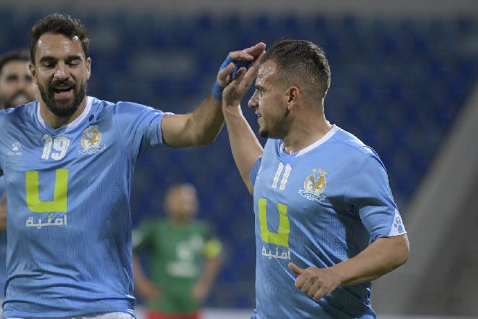 Nhận định, soi k&egrave;o Al-Faisaly Amman vs Nasaf Qarshi, 23h00 ng&agrave;y 18/9