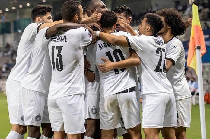 Nhận định, soi k&egrave;o Al-Sadd vs Al-Sharjah, 1h00 ng&agrave;y 19/9