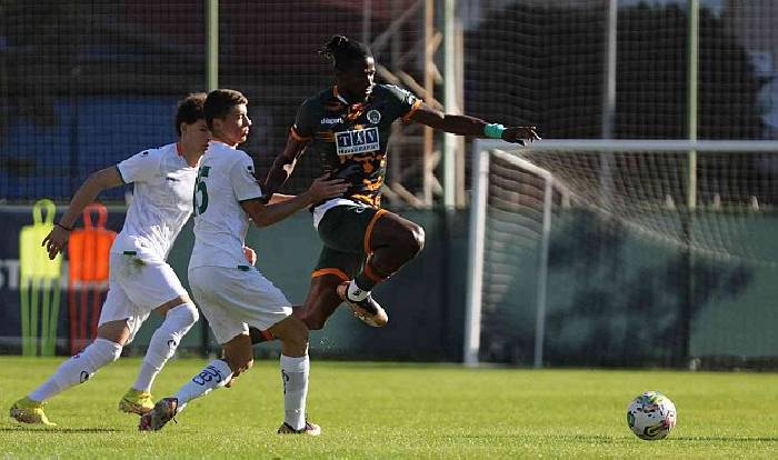 Nhận định, soi k&egrave;o Alanyaspor vs Kasimpasa, 0h00 ng&agrave;y 18/9