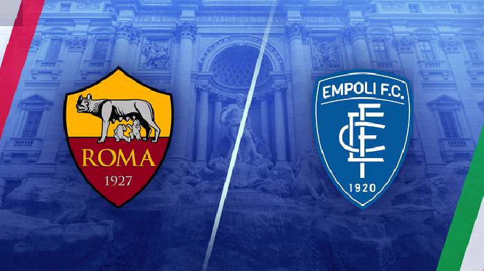 Nhận định, soi k&egrave;o AS Roma vs Empoli, 1h45 ng&agrave;y 18/9