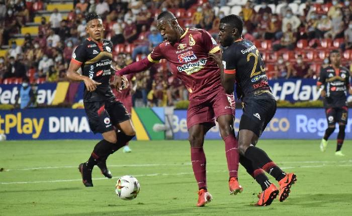 Nhận định, soi k&egrave;o Deportivo Pasto vs Deportes Tolima, 8h20 ng&agrave;y 18/9