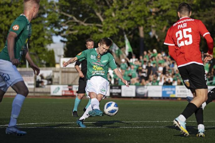 Nhận định, soi k&egrave;o Ekenas vs HIFK, 22h00 ng&agrave;y 17/9