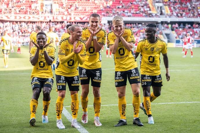 Nhận định, soi k&egrave;o Elfsborg vs Kalmar FF, 22h30 ng&agrave;y 17/9