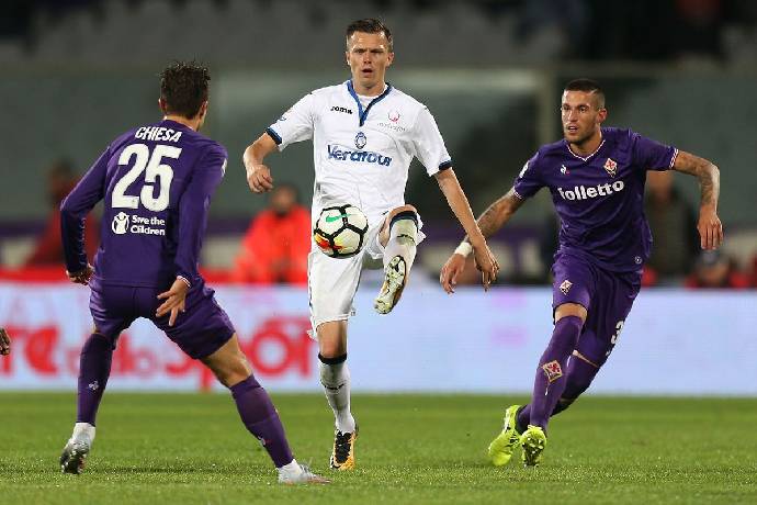 Nhận định, soi k&egrave;o Fiorentina vs Atalanta, 23h00 ng&agrave;y 17/9