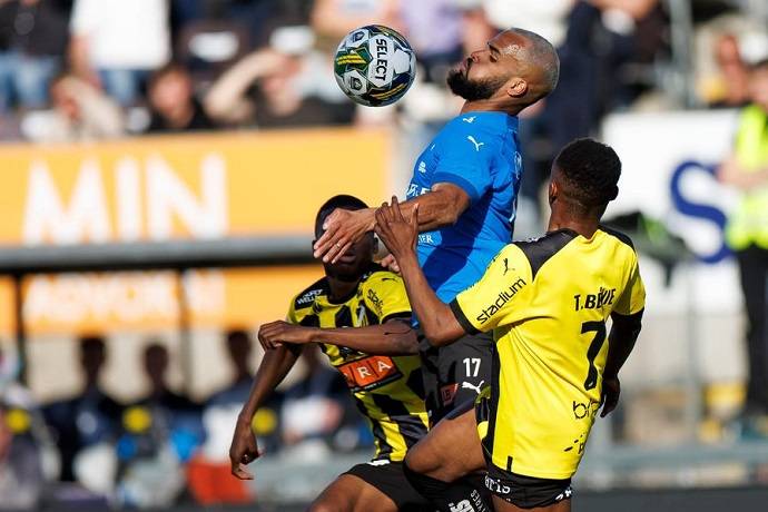 Nhận định, soi k&egrave;o Hacken vs Halmstads, 22h30 ng&agrave;y 17/9