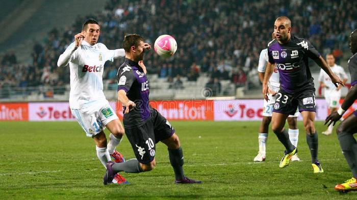 Nhận định, soi k&egrave;o Marseille vs Toulouse, 22h05 ng&agrave;y 17/9
