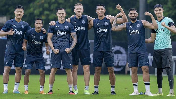 Nhận định, soi k&egrave;o Mumbai City vs Nassaji Mazandaran, 21h00 ng&agrave;y 18/9