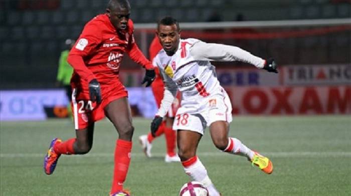 Nhận định, soi k&egrave;o Nancy vs Dijon, 23h15 ng&agrave;y 18/9