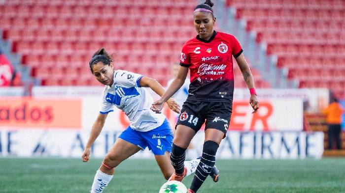 Nhận định, soi k&egrave;o Nữ Club Tijuana vs Nữ Atlas, 8h06 ng&agrave;y 18/9