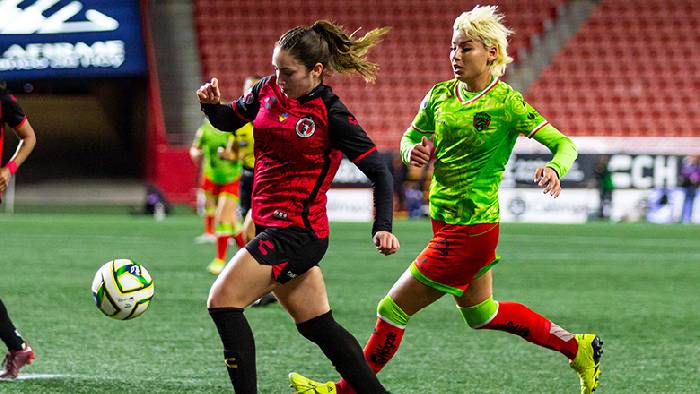 Nhận định, soi k&egrave;o Nữ Mazatlan vs Nữ Juarez, 10h10 ng&agrave;y 18/9