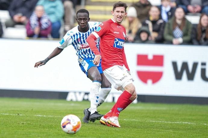 Nhận định, soi k&egrave;o Odense BK vs Silkeborg, 0h00 ng&agrave;y 19/9