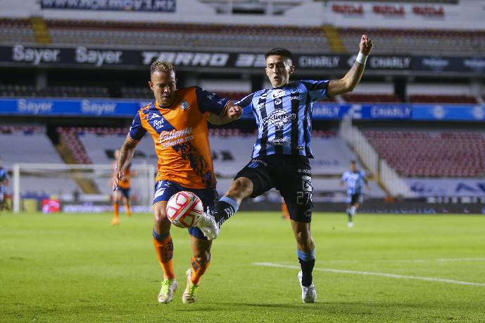 Nhận định, soi k&egrave;o Queretaro FC vs Puebla, 6h00 ng&agrave;y 18/9