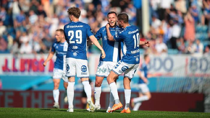 Nhận định, soi k&egrave;o Sparta Sarpsborg B vs Tromso B, 20h30 ng&agrave;y 18/9