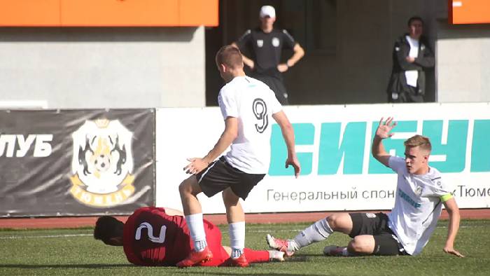 Nhận định, soi k&egrave;o Tyumen vs Rodina Moscow, 20h00 ng&agrave;y 18/9