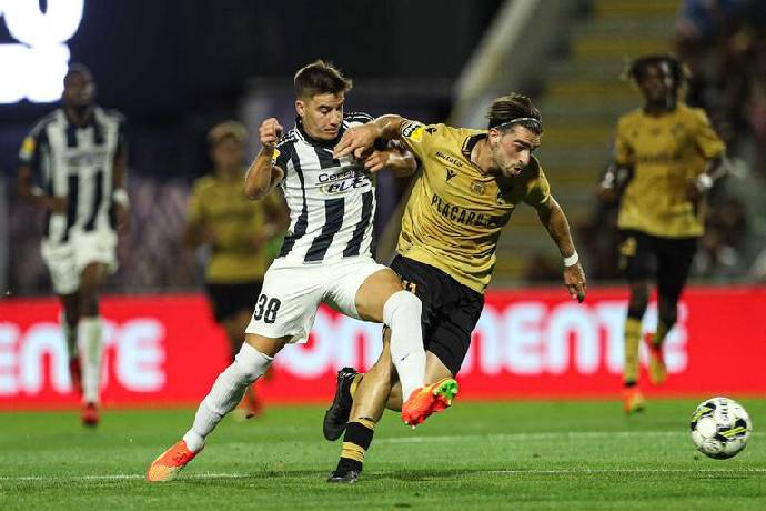 Nhận định, soi k&egrave;o Vitoria Guimaraes vs Portimonense, 0h00 ng&agrave;y 18/9