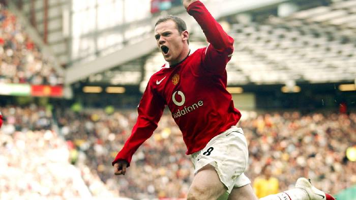 Peter Schmeichel: 'Cậu ấy l&agrave; một Rooney mới của Man United'