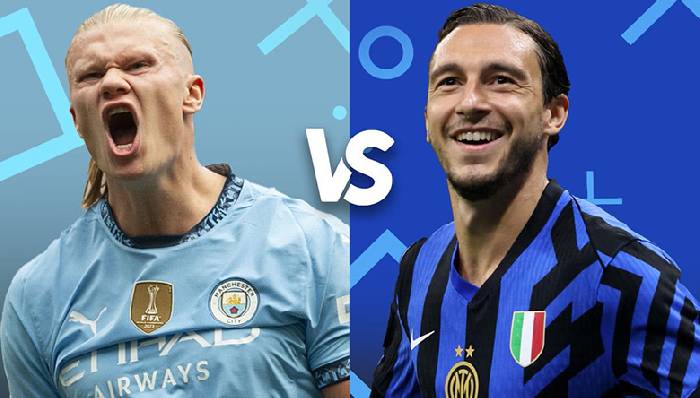 Chuy&ecirc;n gia dự đo&aacute;n Man City vs Inter Milan, 02h00 ng&agrave;y 19/9