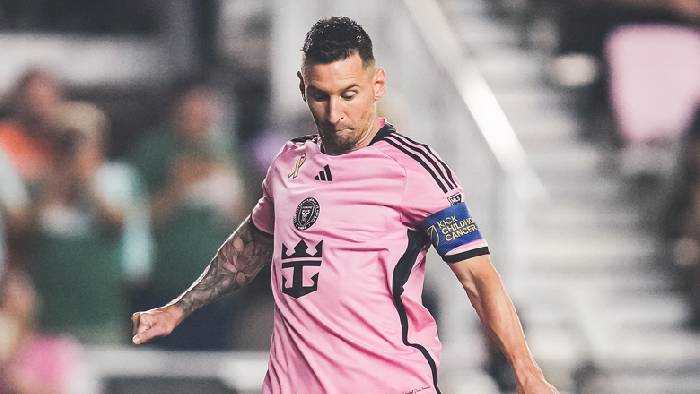 Nhận định, soi k&egrave;o Atlanta United vs Inter Miami, 06h30 ng&agrave;y 19/9: Kh&aacute;ch đ&aacute;ng tin