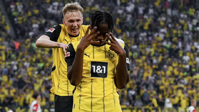 Nhận định, soi k&egrave;o Club Brugge vs Dortmund, 02h00 ng&agrave;y 19/9: Tin v&agrave;o Die Borrusen