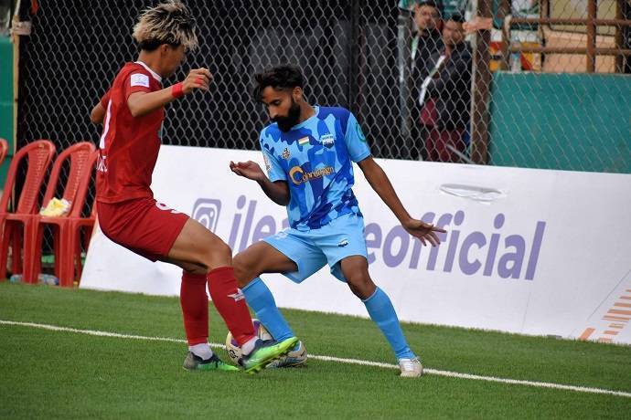 Nhận định, soi k&egrave;o Energetik Mingachevir vs Karvan, 19h00 ng&agrave;y 18/9: &Aacute;p lực đ&egrave; nặng