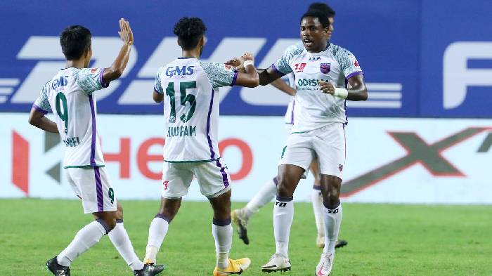 Nhận định, soi k&egrave;o FC Goa vs Jamshedpur, 21h00 ng&agrave;y 17/9: Cảm gi&aacute;c b&oacute;ng tốt hơn