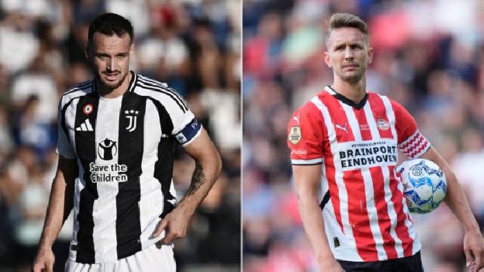 Nhận định, soi k&egrave;o Juventus vs PSV Eindhoven, 23h45 ng&agrave;y 17/9: Tận dụng lợi thế