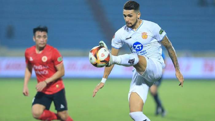 Nhận định, soi k&egrave;o Lee Man vs Nam Định, 19h00 ng&agrave;y 18/9: 3 điểm xa nh&agrave;