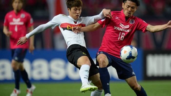 Nhận định, soi k&egrave;o Nagoya Grampus vs Albirex Niigata, 17h00 ng&agrave;y 18/9: 3 điểm nhọc nhằn