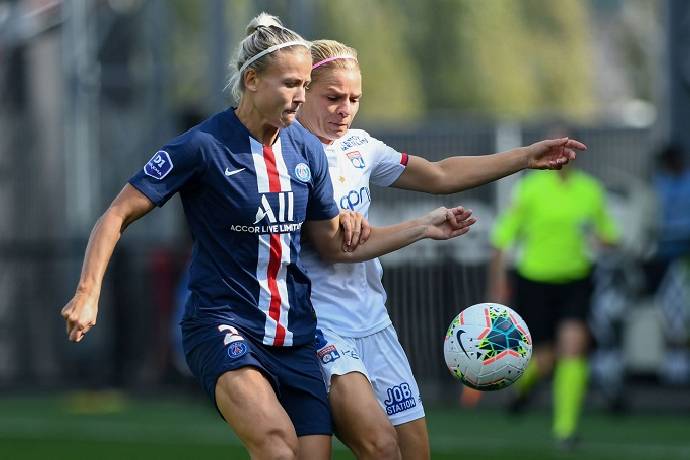 Nhận định, soi k&egrave;o nữ Juventus vs nữ PSG, 0h00 ng&agrave;y 19/9: Kh&aacute;ch lấn chủ