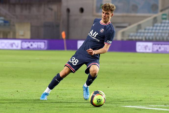 Nhận định, soi k&egrave;o Paris Saint Germain(U19) vs Girona(U19), 20h00 ng&agrave;y 18/9: Giải đấu qu&aacute; sức