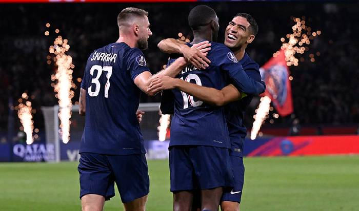 Nhận định, soi k&egrave;o PSG vs Girona, 02h00 ng&agrave;y 19/9: Les Parisiens đ&aacute;ng tin