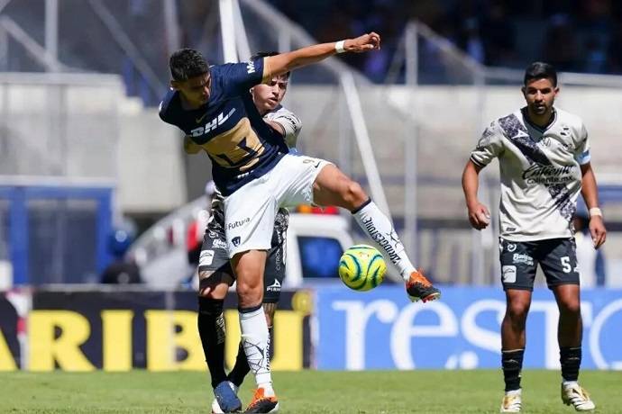 Nhận định, soi k&egrave;o Pumas UNAM vs Puebla, 10h05 ng&agrave;y 18/9: Chủ nh&agrave; sa s&uacute;t