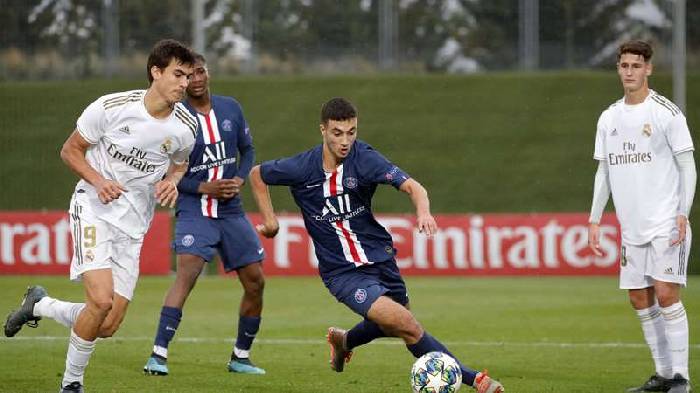 Nhận định, soi k&egrave;o Real Madrid U19 vs Stuttgart U19, 21h00 ng&agrave;y 17/9: Kh&ocirc;ng phụ l&ograve;ng mong mỏi