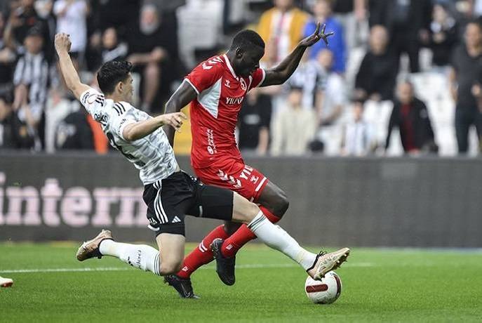 Nhận định, soi k&egrave;o Samsunspor vs Istanbul BB, 0h00 ng&agrave;y 19/9: Tiếp tục thăng hoa