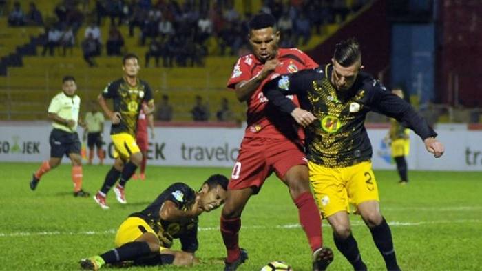 Nhận định, soi k&egrave;o Semen Padang vs Barito Putera, 15h30 ng&agrave;y 18/9: Đi t&igrave;m niềm vui