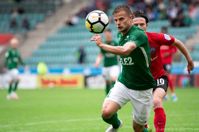 Nhận định, soi k&egrave;o Trans Narva vs Flora Tallinn, 21h30 ng&agrave;y 17/9: Đứt mạch to&agrave;n thắng