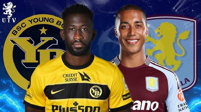 Nhận định, soi k&egrave;o Young Boys vs Aston Villa, 23h45 ng&agrave;y 17/9: Tiếp đ&agrave; bất bại