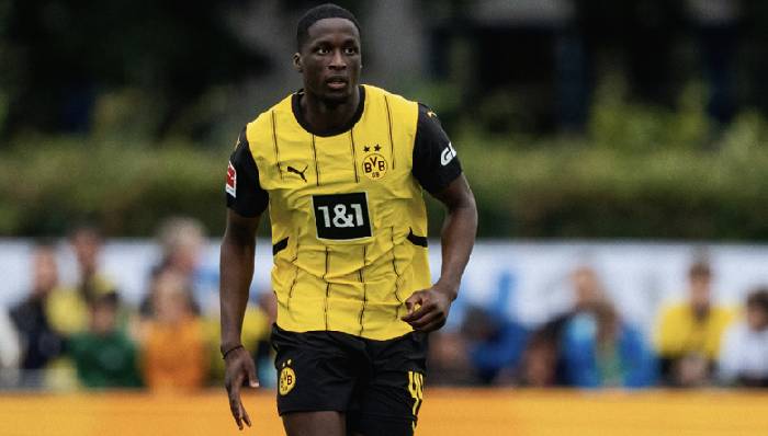 Si&ecirc;u m&aacute;y t&iacute;nh dự đo&aacute;n Club Brugge vs Dortmund, 02h00 ng&agrave;y 19/9