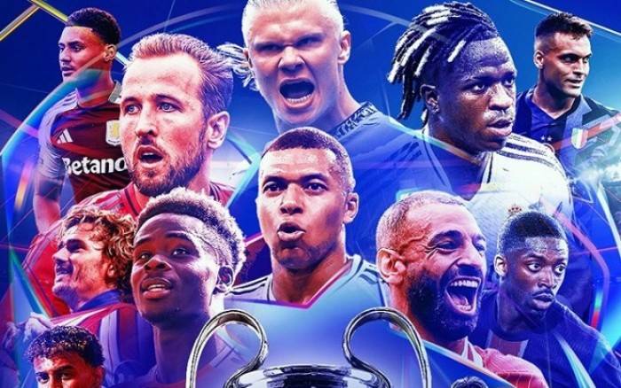 Thể thức mới ở c&uacute;p C1 ch&acirc;u &Acirc;u bị ch&ecirc; bai thậm tệ