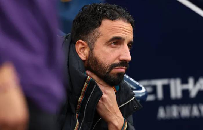 HLV Amorim nhận được tiền đền b&ugrave; khủng nếu bị sa thải trước th&aacute;ng 11