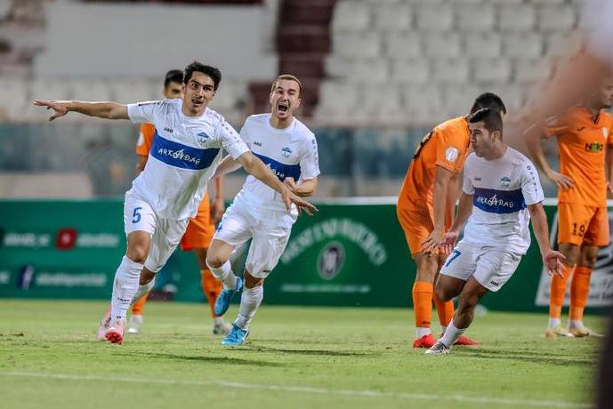 Nhận định, soi k&egrave;o Arkadag vs Andijan, 20h45 ng&agrave;y 17/9: Sớm c&oacute; được ng&ocirc;i đầu