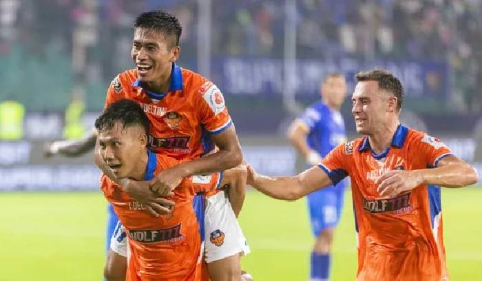 Nhận định, soi k&egrave;o FC Goa vs Al Zawraa, 20h45 ng&agrave;y 17/9: T&acirc;n binh đ&aacute;ng gờm