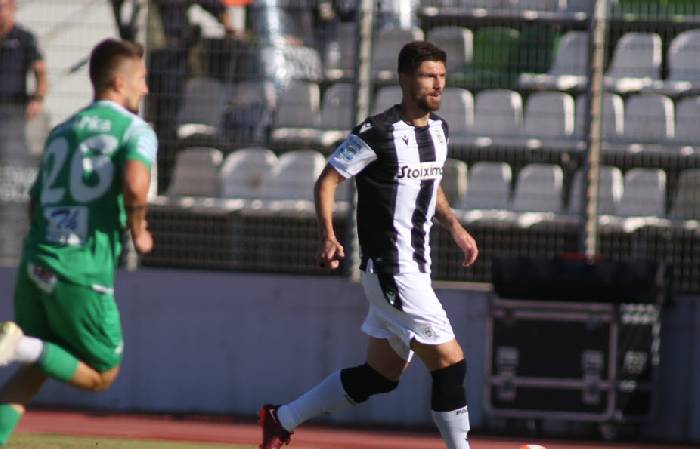 Nhận định, soi k&egrave;o Levadiakos vs PAOK, 21h30 ng&agrave;y 17/9: Kết quả dễ đo&aacute;n