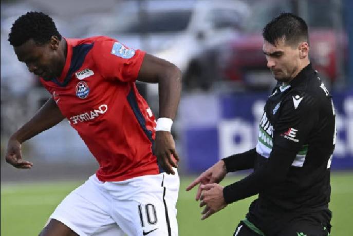 Nhận định, soi k&egrave;o Narva Trans vs Nomme Kalju	, 21h15 ng&agrave;y 17/9: Chống cự quyết liệt