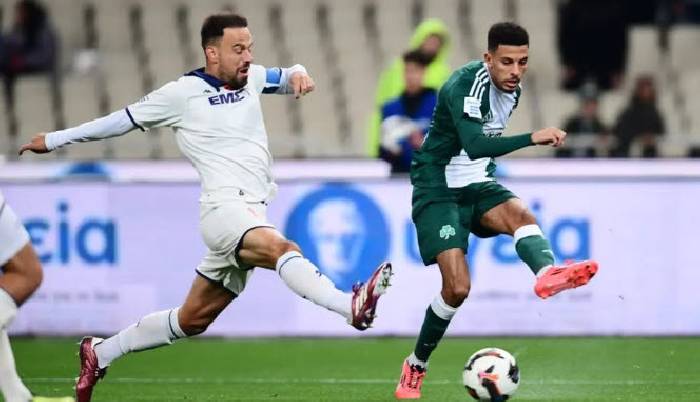 Nhận định, soi k&egrave;o Panathinaikos vs Athens Kallithea, 21h30 ng&agrave;y 17/9: Giữ sức cho đại chiến