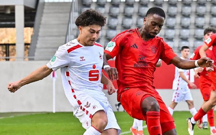 Nhận định, soi k&egrave;o U19 Bayern vs U19 Chelsea, 21h00 ng&agrave;y 17/9: Dồn &eacute;p đối thủ