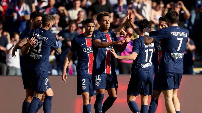 Si&ecirc;u m&aacute;y t&iacute;nh dự đo&aacute;n PSG vs Atalanta, 02h00 ng&agrave;y 18/9