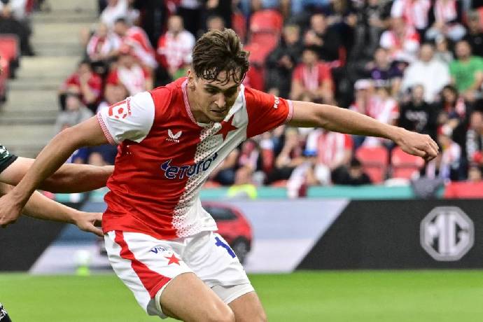 Soi k&egrave;o g&oacute;c Slavia Praha vs Bodo Glimt, 23h45 ng&agrave;y 17/9