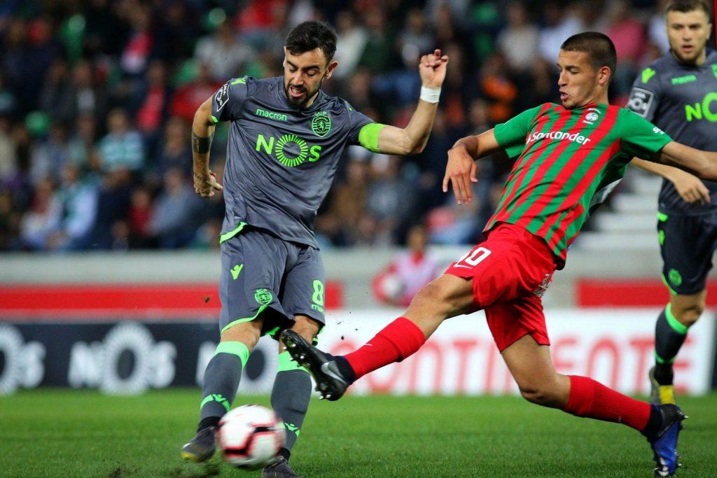 Nhận định b&oacute;ng đ&aacute; Alverca vs Sporting Lisbon, 02h45 ng&agrave;y 18/10: Ch&ecirc;nh lệch đẳng cấp